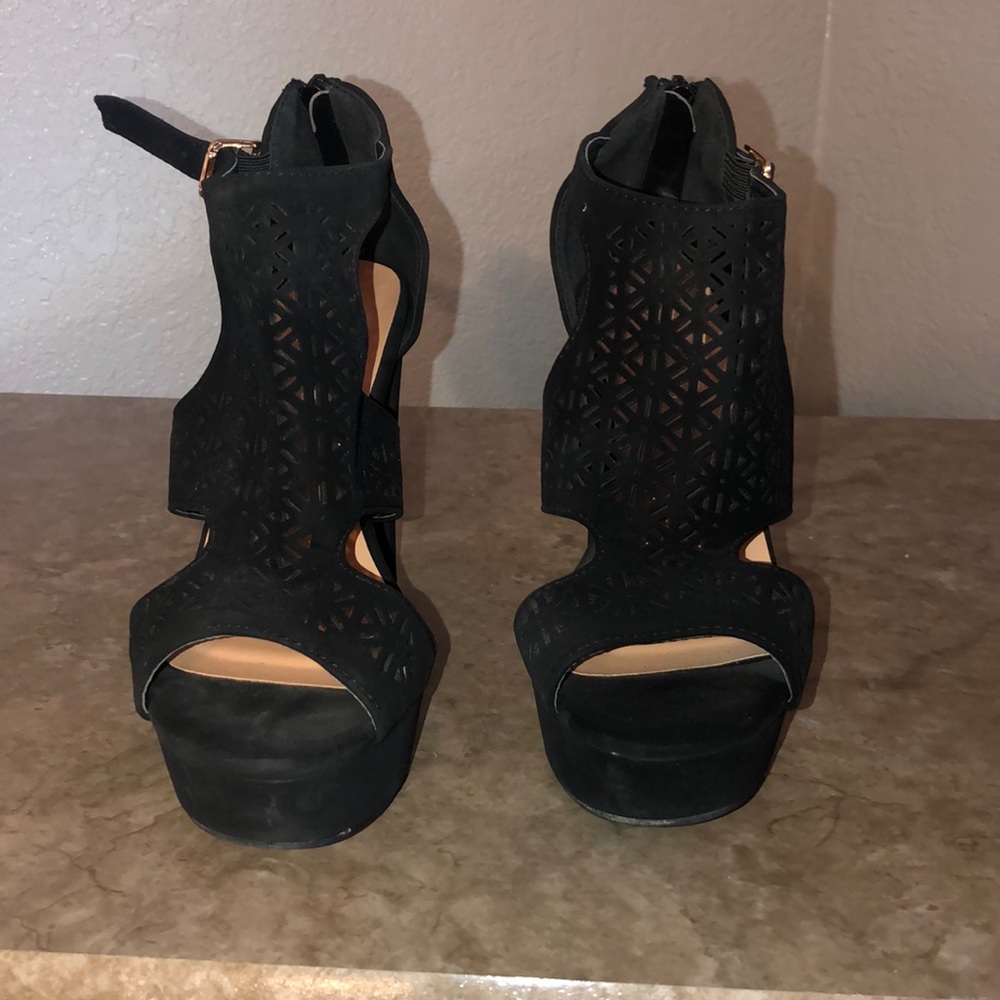 Heels
